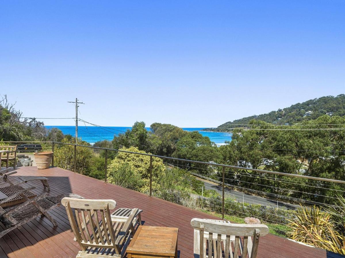 A Wye'S Choice Villa Wye River Exterior photo