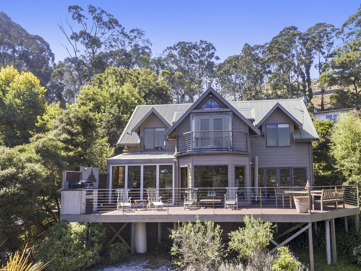 A Wye'S Choice Villa Wye River Exterior photo
